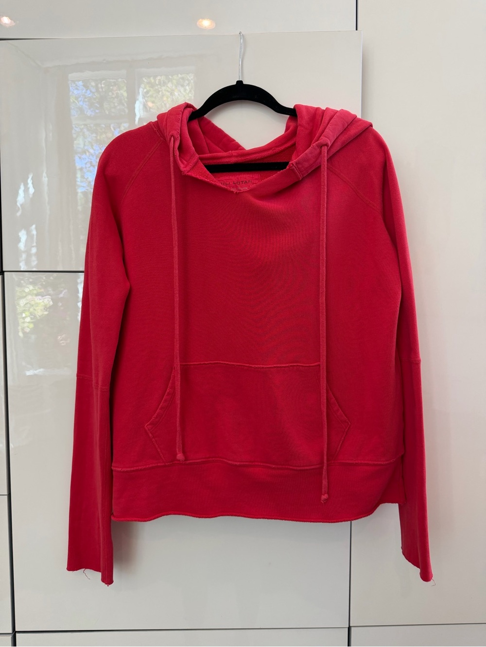 Nili Lotan Janie hoodie size M